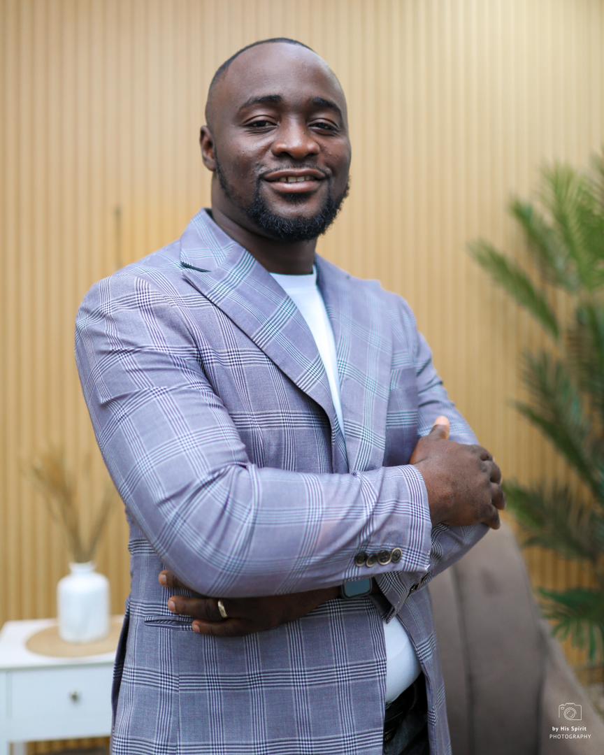 Pasteur Héribert DONALD