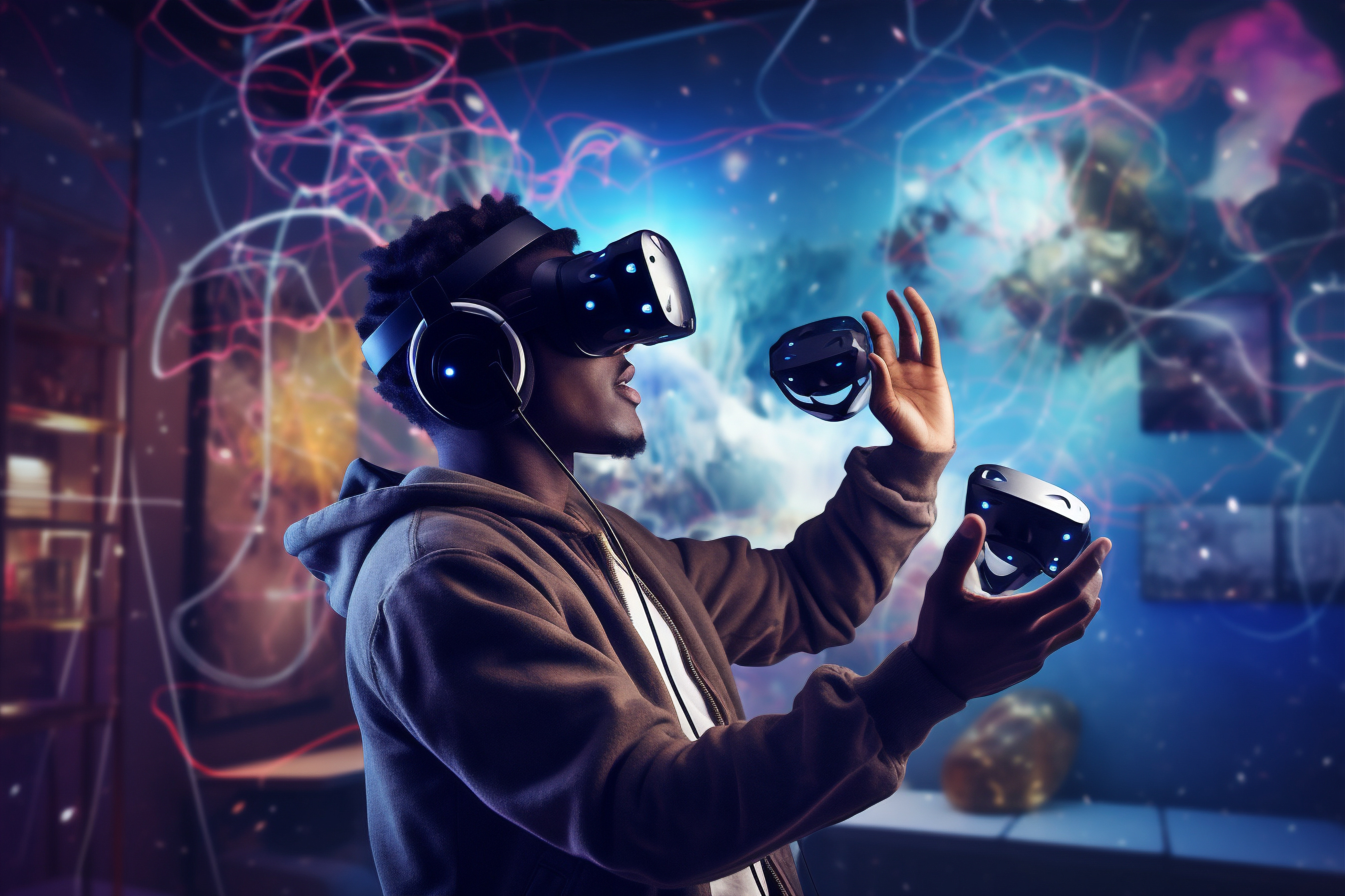 Média & Communication Numérique